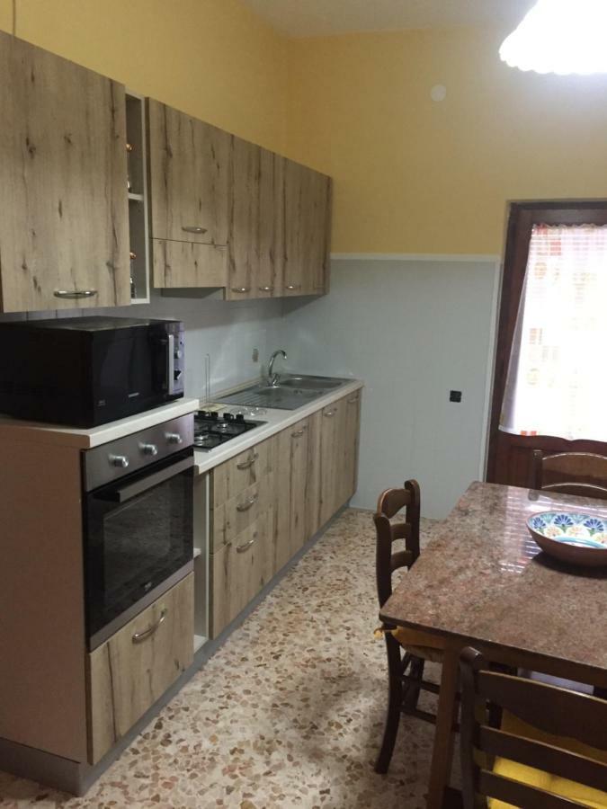 Monacizzo Antico Borgo 빌라 외부 사진